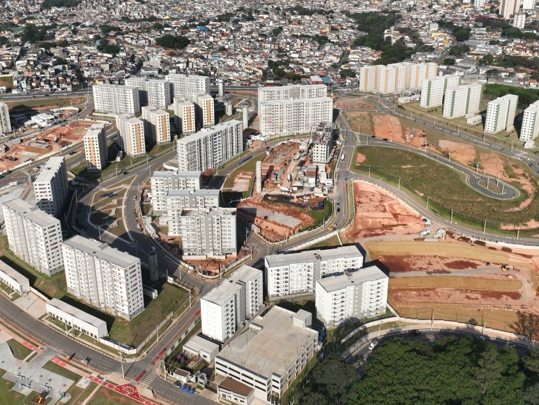 Cidade Sete Sóis